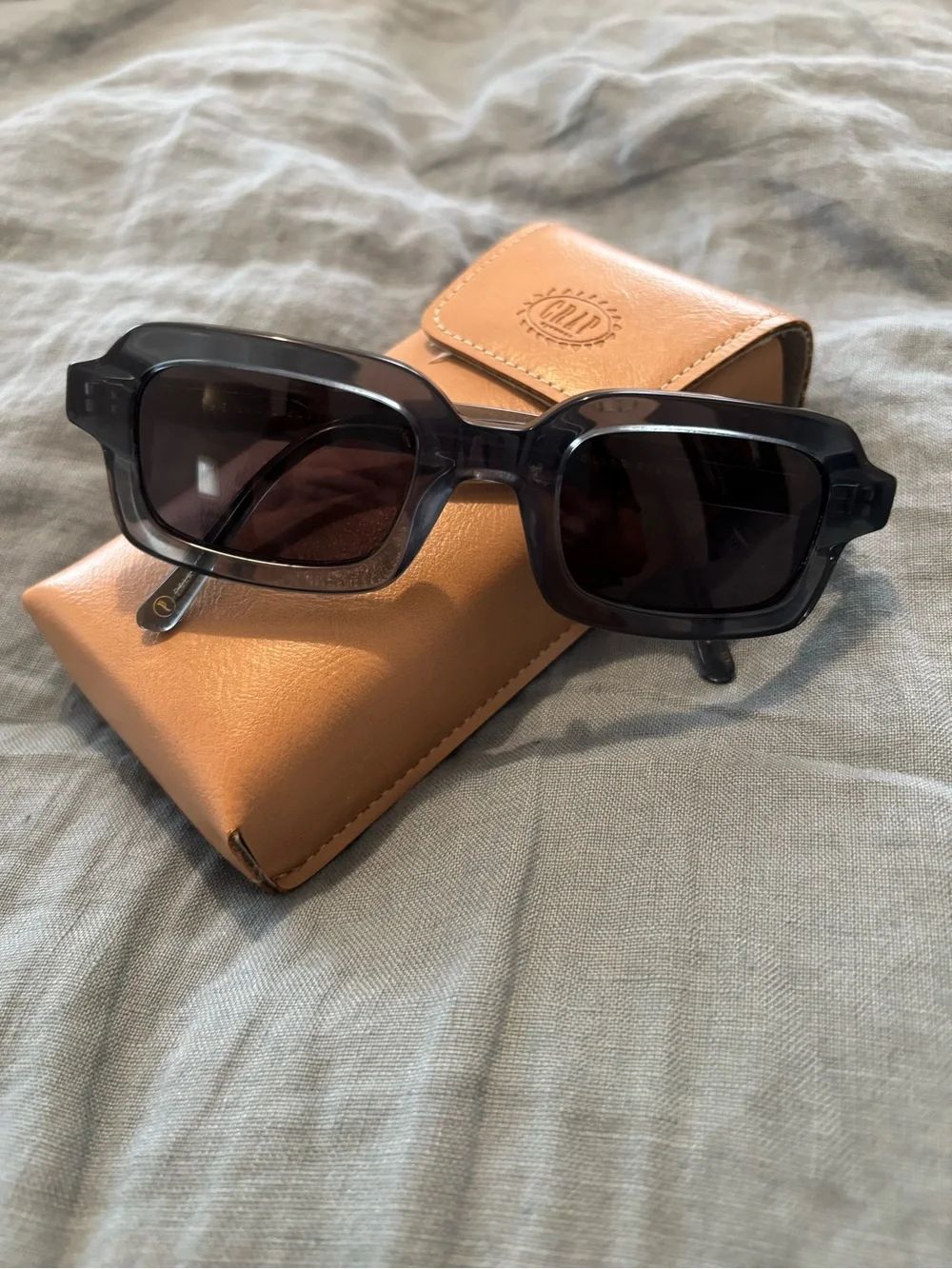 Crap Eyewear Lucid Blur